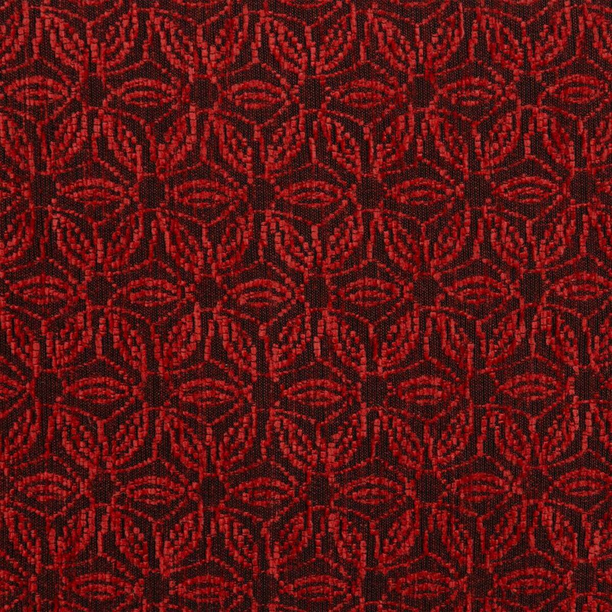 Tyyny Polyesteri Punaruskea 45 x 45 cm