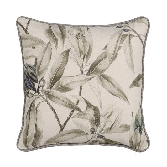 Tyyny Levyt Pellava 45 x 45 cm 100% puuvillaa