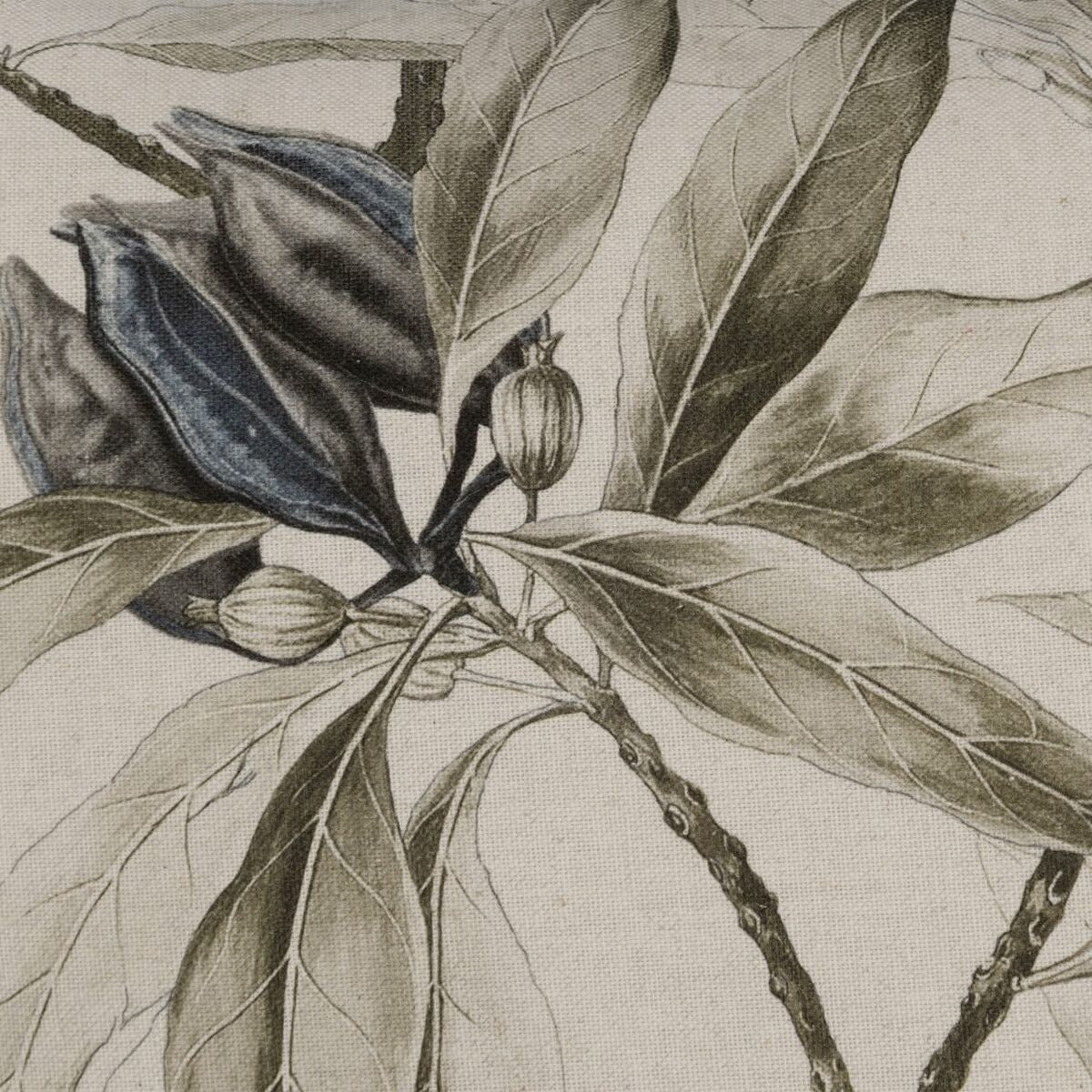 Tyyny Levyt Pellava 45 x 45 cm 100% puuvillaa