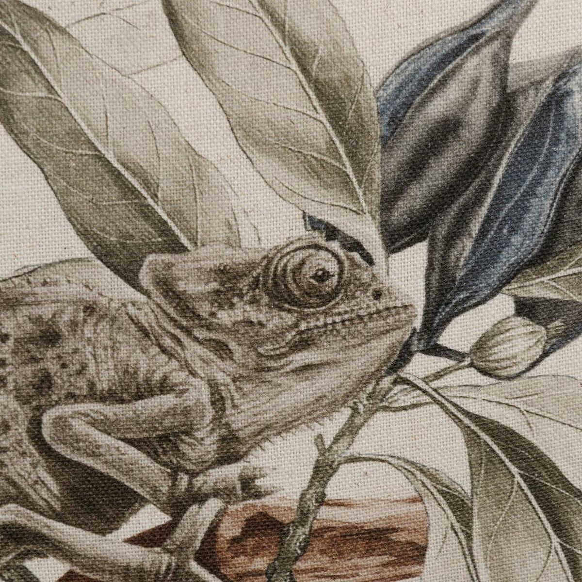 Tyyny Pellava 45 x 45 cm 100% puuvillaa