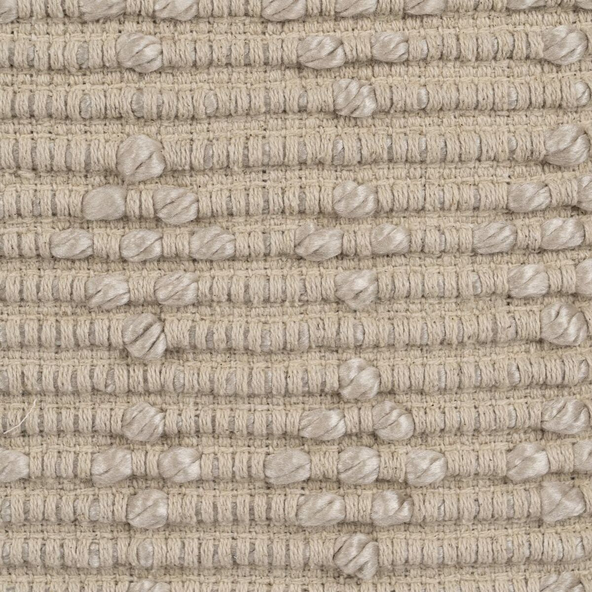 Tyyny Puuvilla Beige 45 x 45 cm