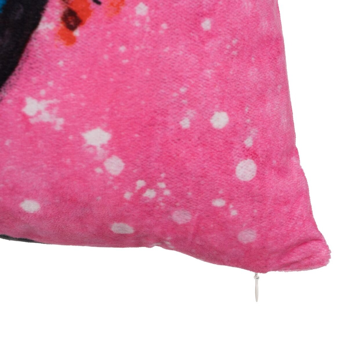 Tyyny Sametti 50 x 50 cm