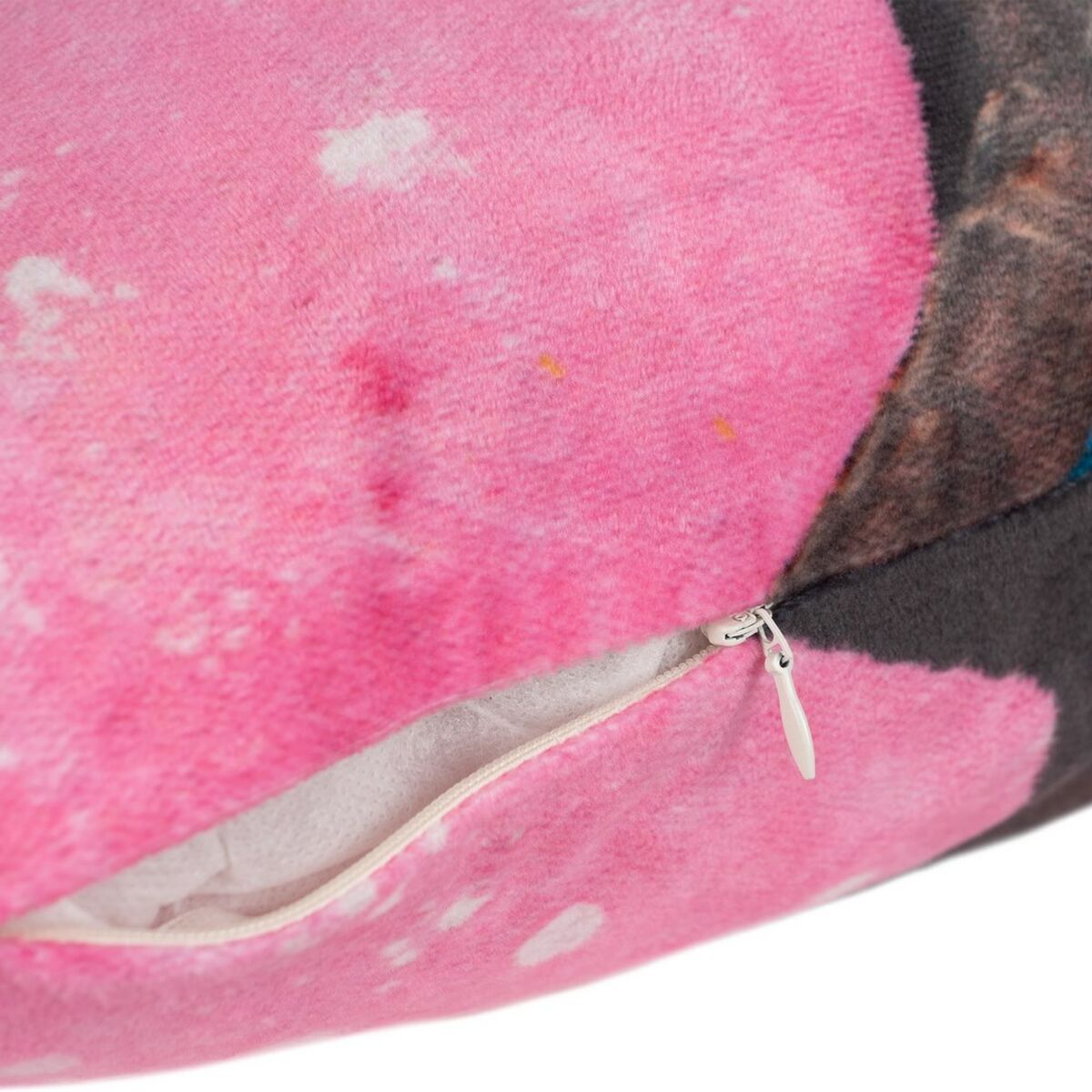 Tyyny Sametti 50 x 50 cm