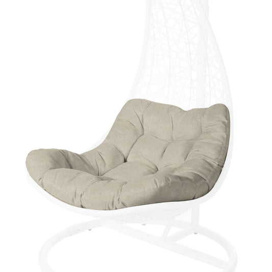 Tuolityyny Niva 100 x 70 x 15 cm Beige