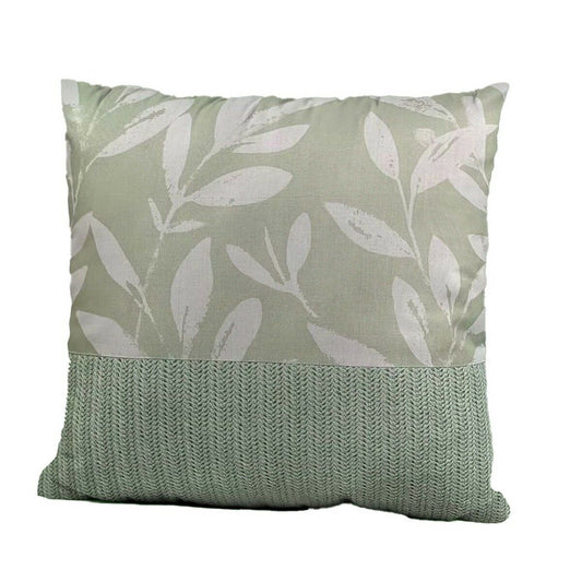Tyyny Blue jungle Kasvien lehtiä 45 x 10 x 45 cm