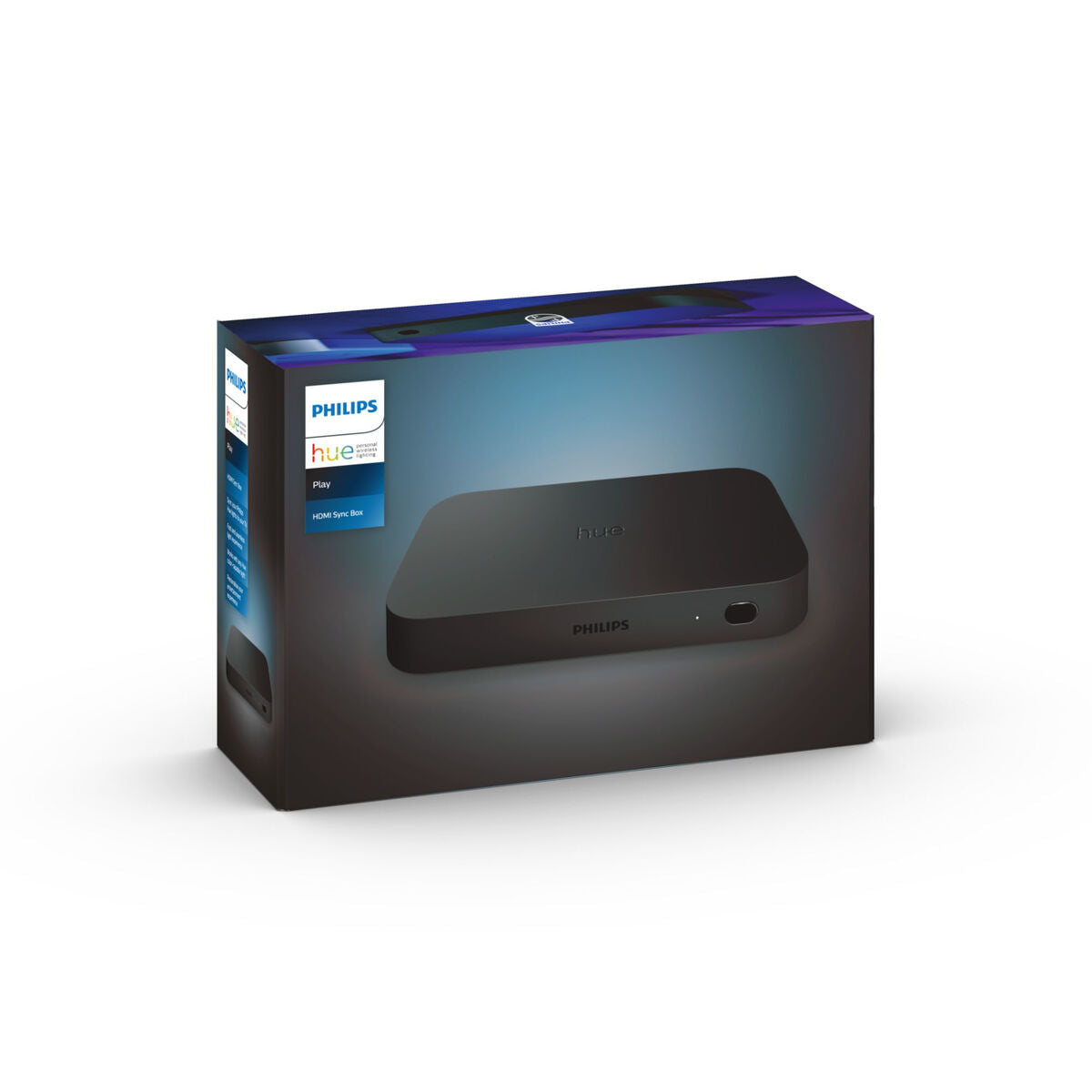 Älykäs Polttimo Philips 929002275802 Musta (1 osaa)
