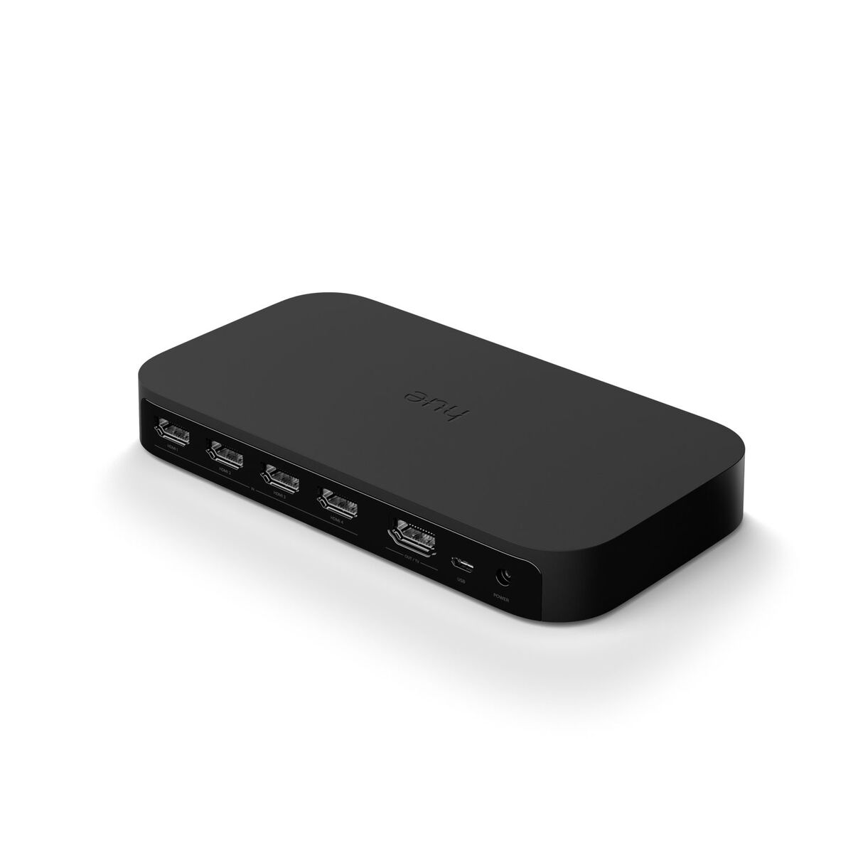Älykäs Polttimo Philips 929002275802 Musta (1 osaa)