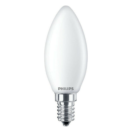 LED-lamppu Philips 3,5 x 9,7 cm E14 470 lm 4,3 W (4000 K)