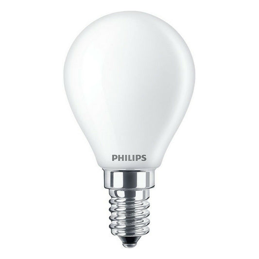 LED-lamppu Philips Wiz E14 E 6,5 W 806 lm Ø 4,5 x 8 cm (2700 K)