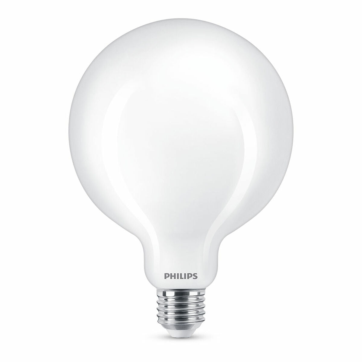 LED-lamppu Philips 12,4 x 17,7 cm E27 13 W 2000 Lm (4000 K)