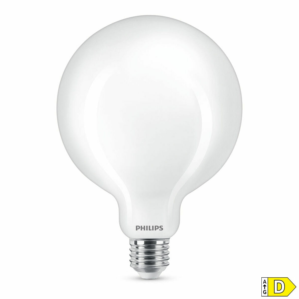 LED-lamppu Philips 12,4 x 17,7 cm E27 13 W 2000 Lm (4000 K)