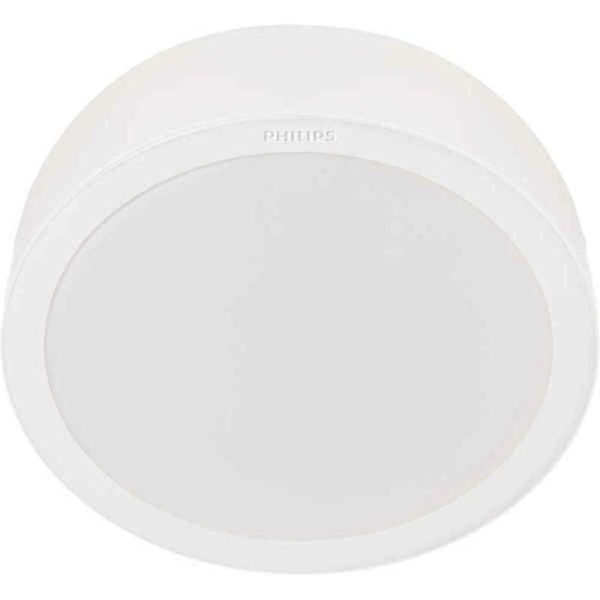 Upotettu LED-kattovalo Philips Downlight 24 W (4000 K)