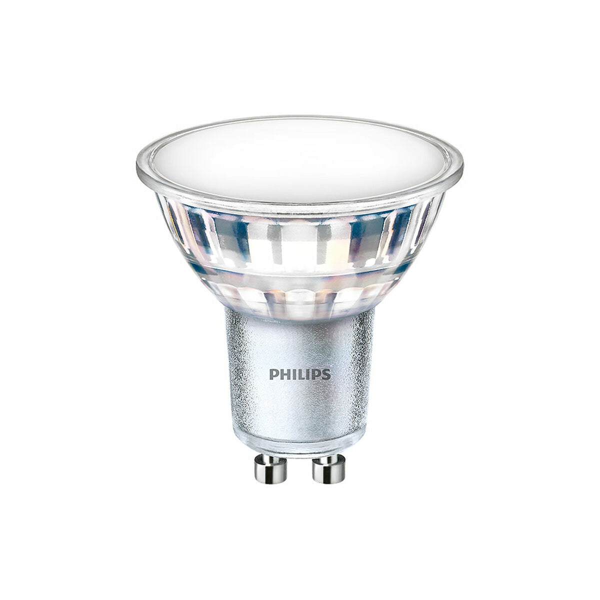LED-lamppu Philips ICR 80 Corepro 4,9 W GU10 550 lm (3000 K)