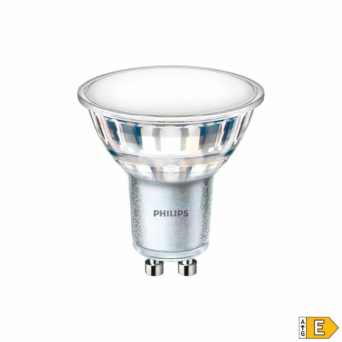 LED-lamppu Philips ICR 80 Corepro 4,9 W GU10 550 lm (3000 K)