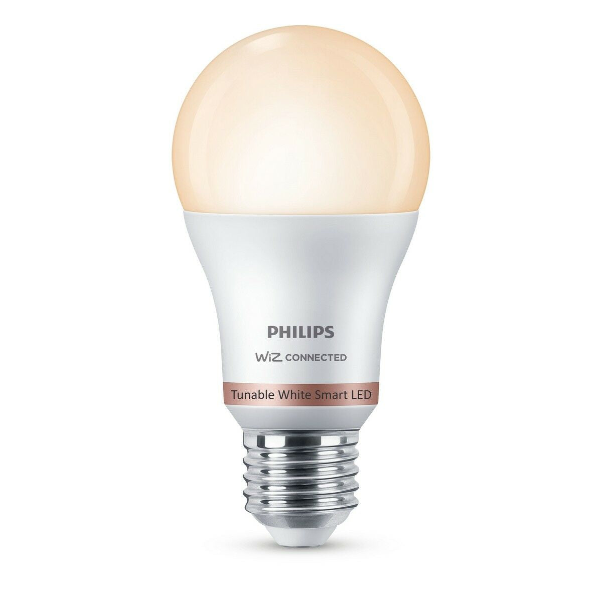 LED-lamppu Philips Wiz 8 W 806 lm (2700 K) (6500 K)