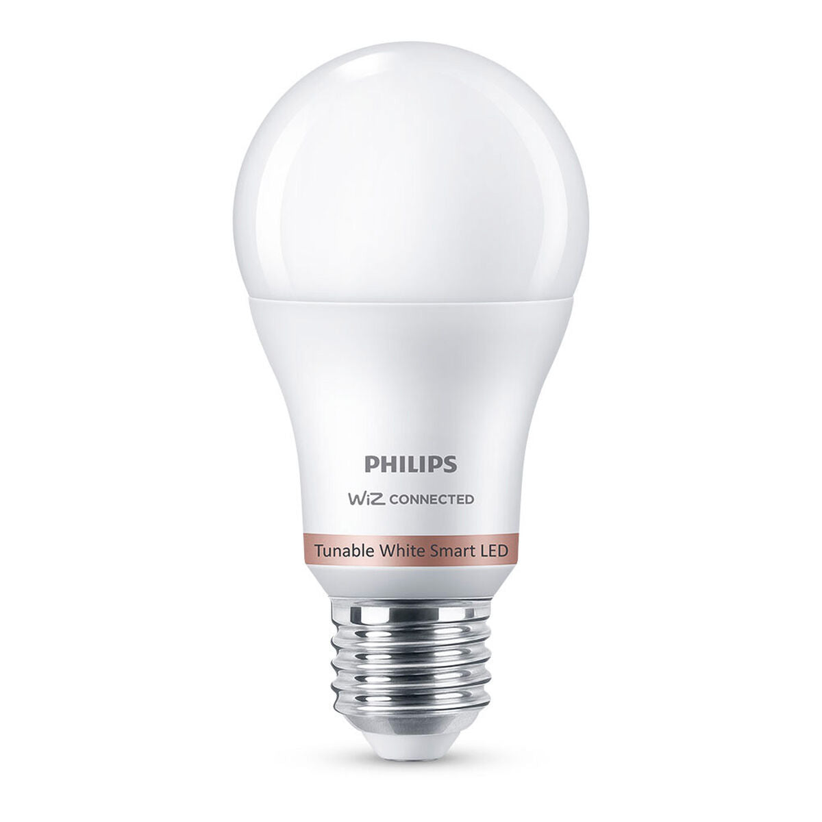LED-lamppu Philips Wiz 8 W 806 lm (2700 K) (6500 K)