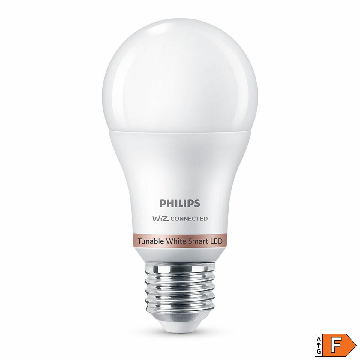 LED-lamppu Philips Wiz 8 W 806 lm (2700 K) (6500 K)