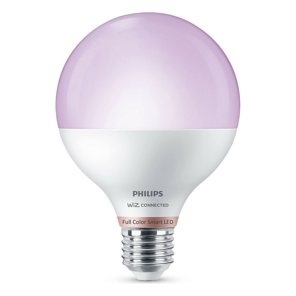 LED-lamppu Philips Wiz G95 Smart E27 11 W 1055 lm