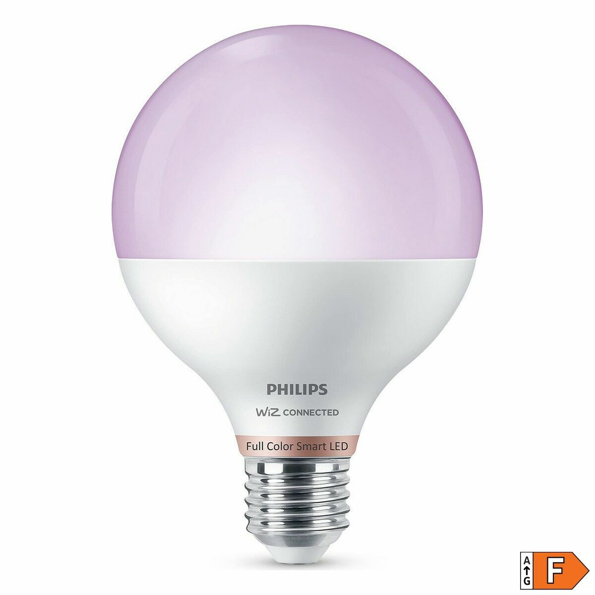 LED-lamppu Philips Wiz G95 Smart E27 11 W 1055 lm