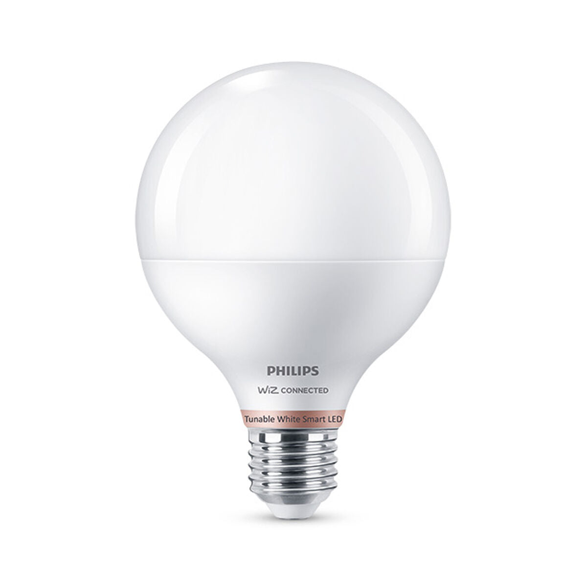 LED-lamppu Philips Wiz G95 Smart E27 11 W 1055 lm