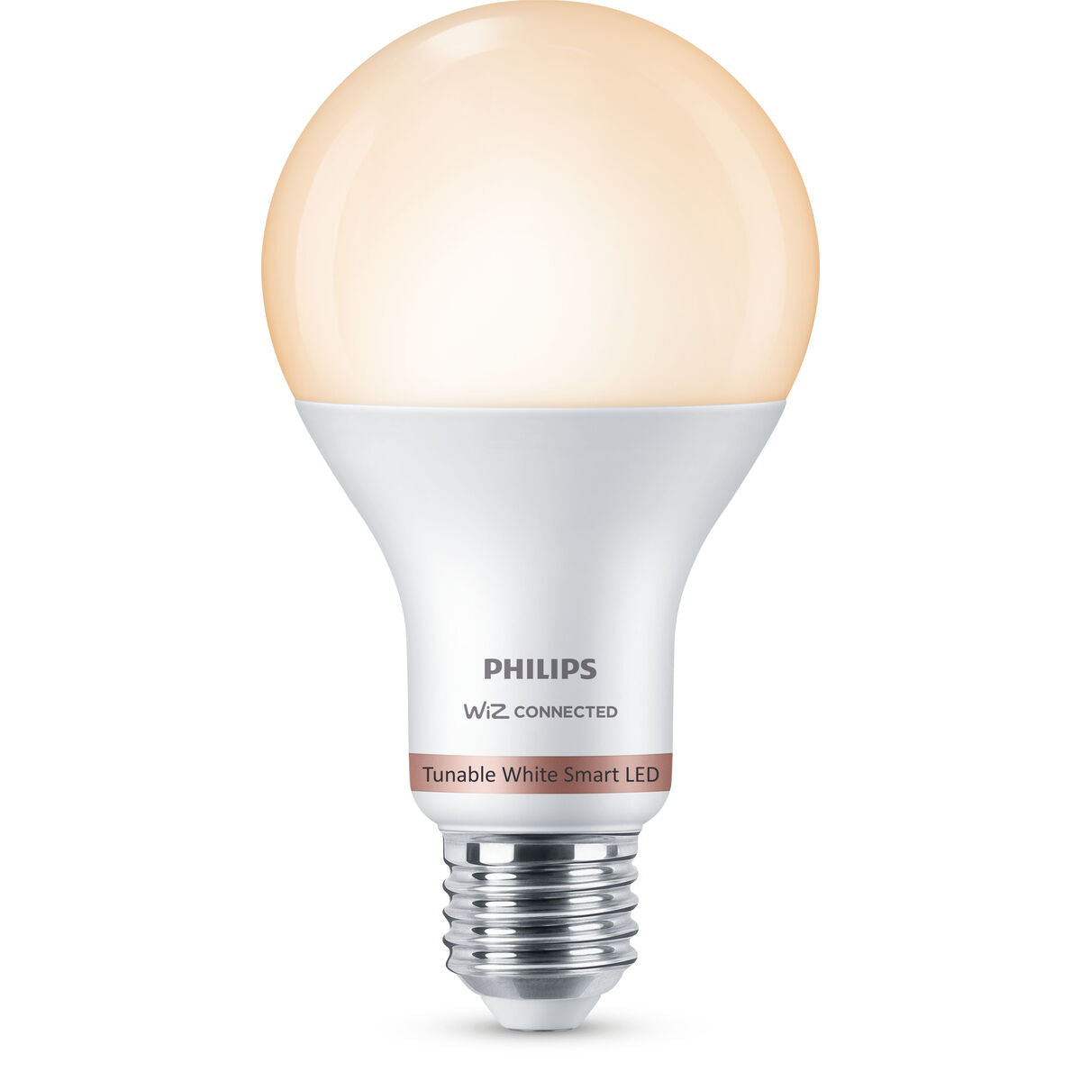 LED-lamppu Philips Wiz A67 smart E27 13 W 1521 Lm (6500 K)