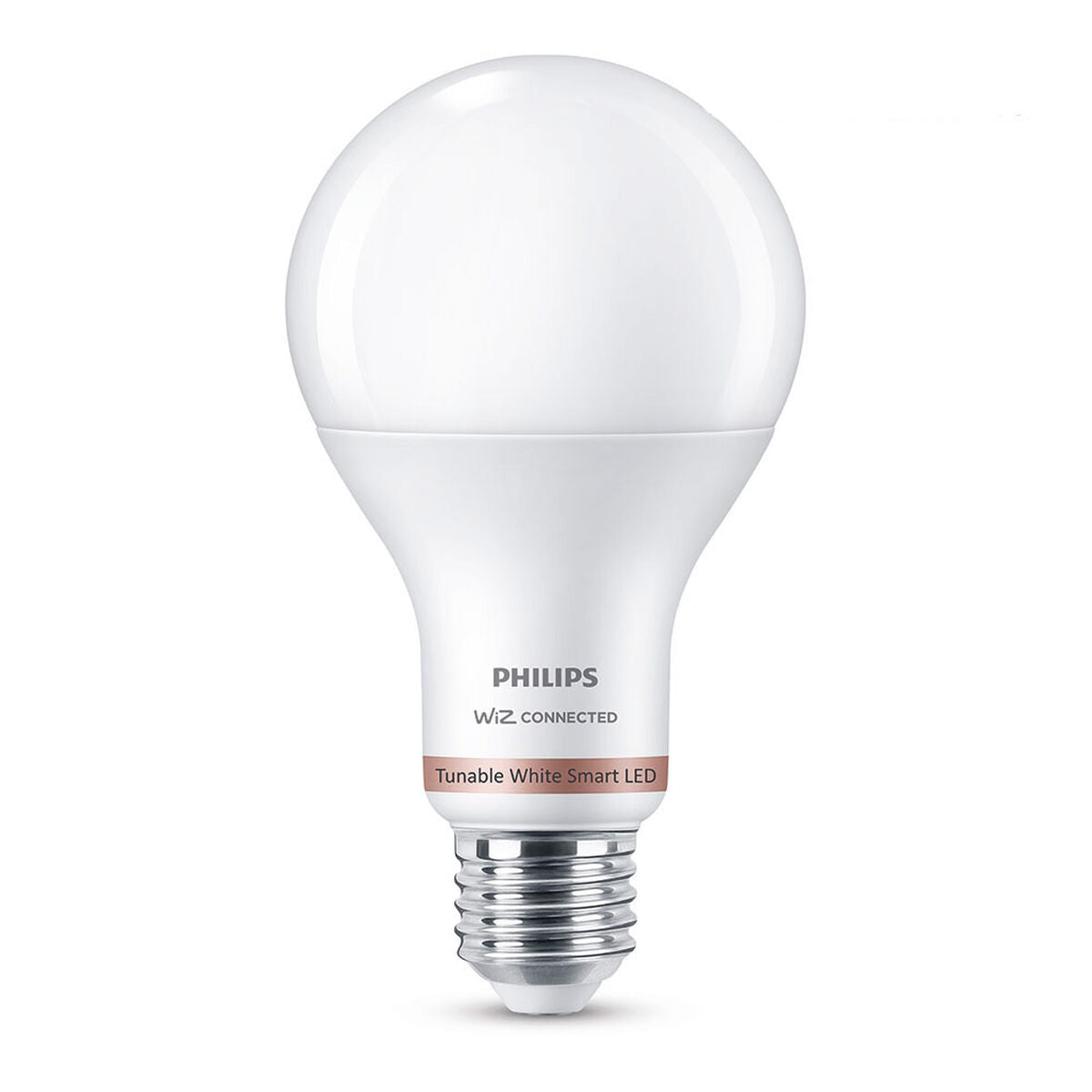 LED-lamppu Philips Wiz A67 smart E27 13 W 1521 Lm (6500 K)