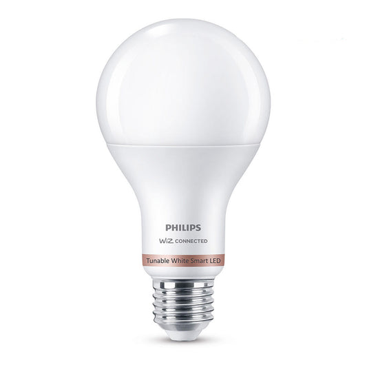 LED-lamppu Philips Wiz A67 smart E27 13 W 1521 Lm (6500 K)