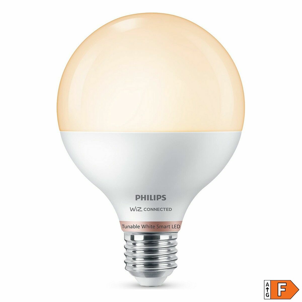 LED-lamppu Philips Wiz E27 11 W 1055 lm