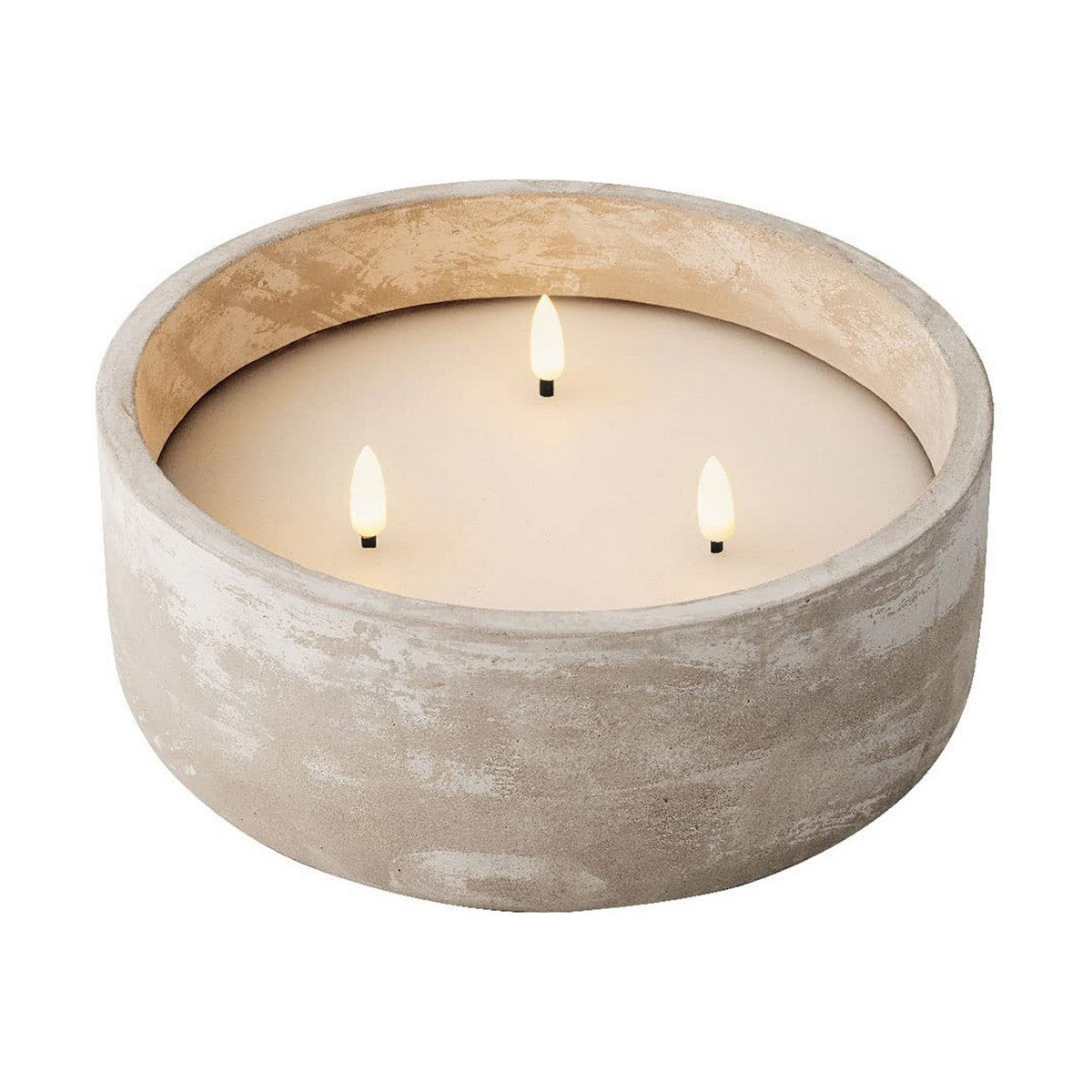 LED Kynttilä Lumineo