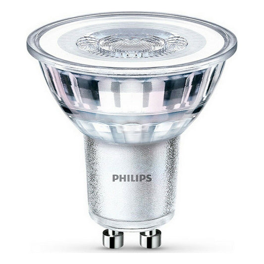 LED-lamppu Philips 4,6 W GU10 F 390 lm (4000 K)