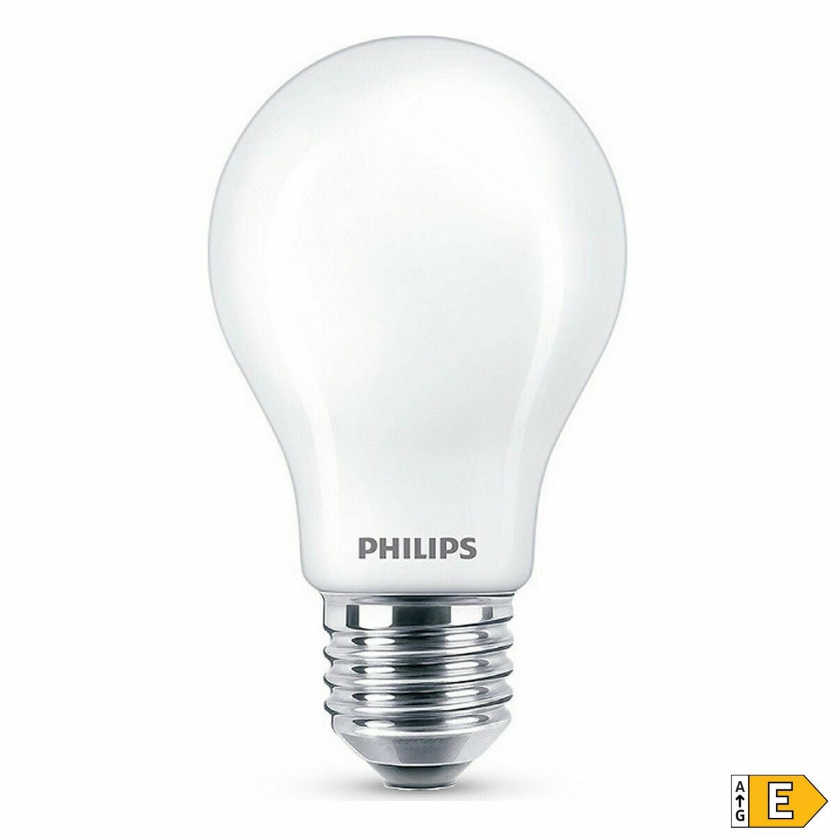 LED-lamppu Philips Standard Ø 6 x 10,4 cm E27 8,5 W E 1055 lm (4000 K)