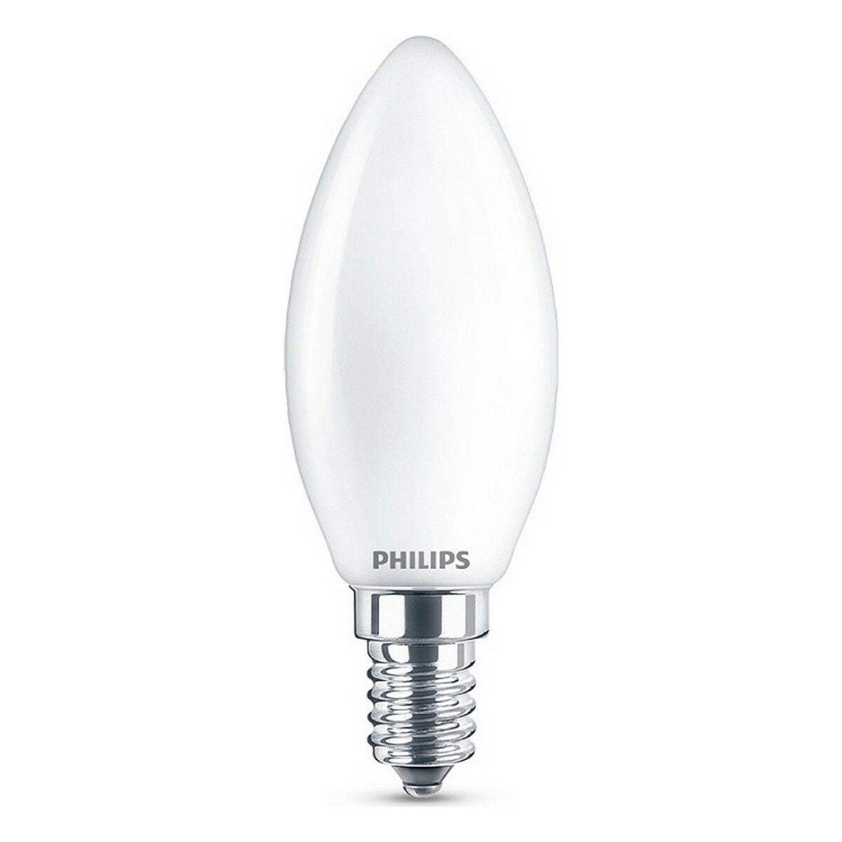 LED-lamppu Philips 3,5 x 9,7 cm E14 6,5 W 806 lm (6500 K)