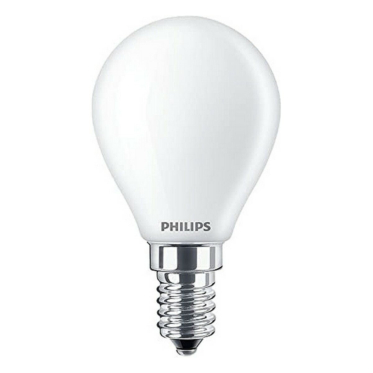 LED-lamppu Philips 4,5 x 8,2 cm E14 470 lm 4,3 W (6500 K)