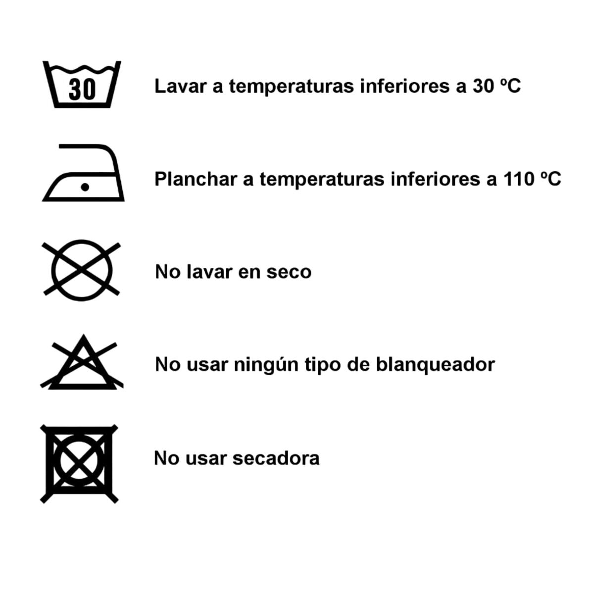 Tyynyliina Alexandra House Living Musta 50 x 80 cm (2 osaa)