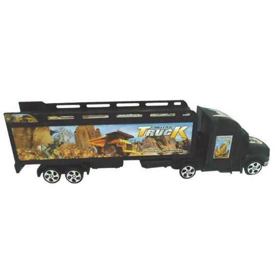 Kuorma-auto Power Truck 2 35 x 17 x 4,8 cm