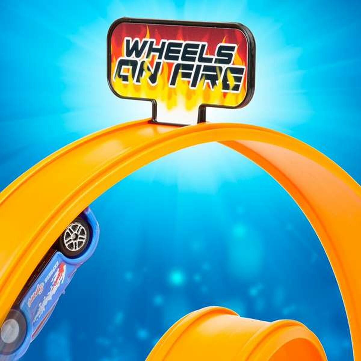 Kilparata Moltó Parking Ultimate Auto x 2 100 cm