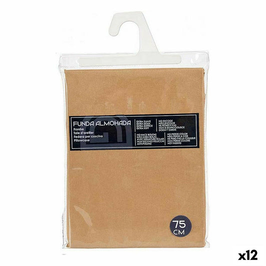 Tyynyliina 45 x 0,2 x 70 cm Beige (12 osaa)