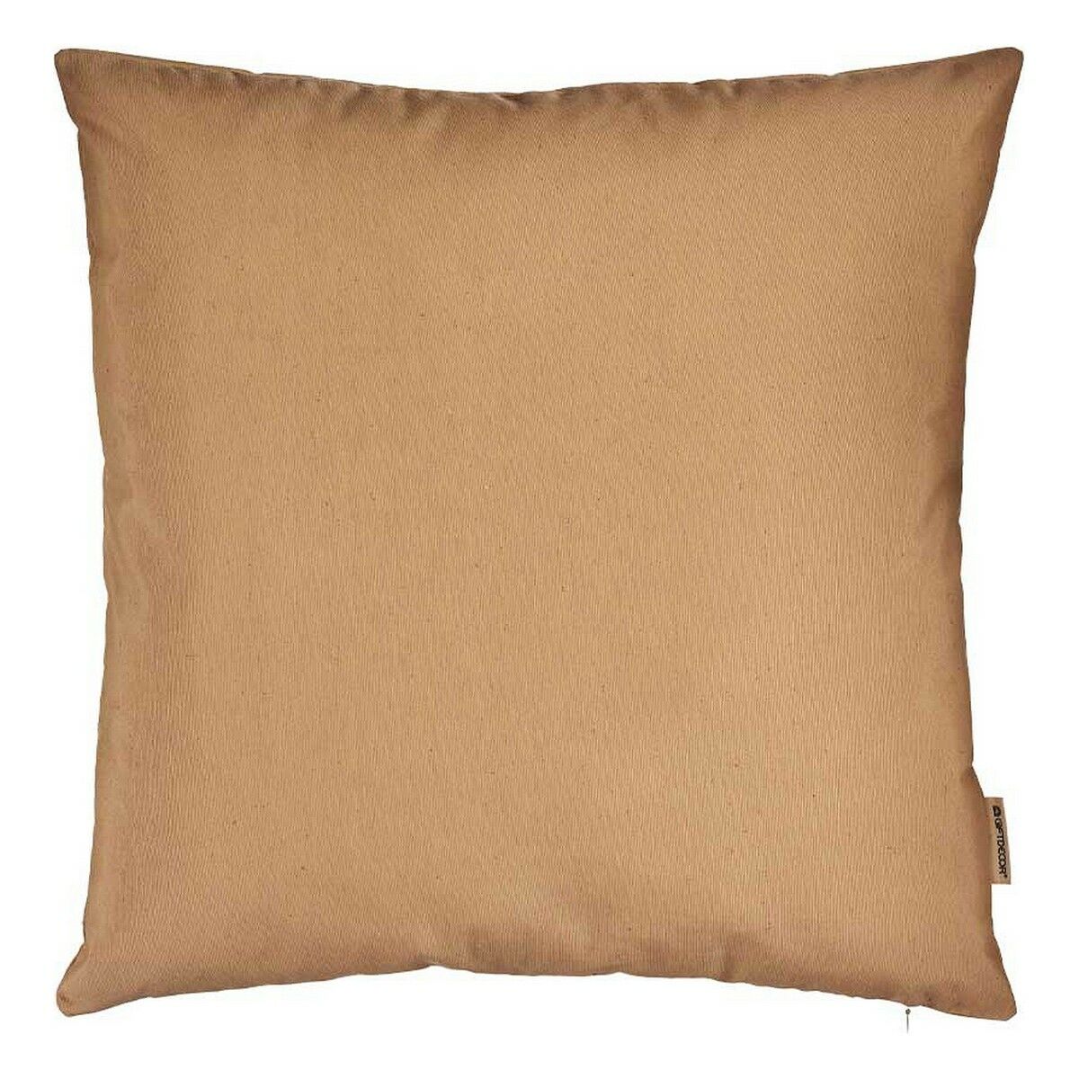 Tyynysuoja 60 x 0,5 x 60 cm Beige (12 osaa)