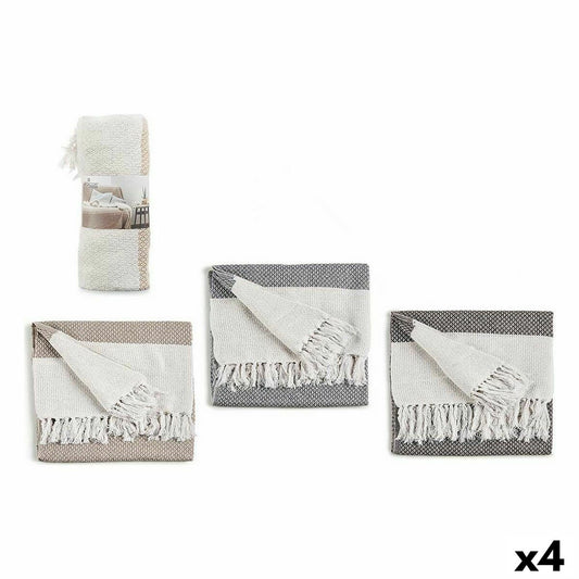 Sohvan päällys Pisteet 130 x 160 cm (4 osaa)