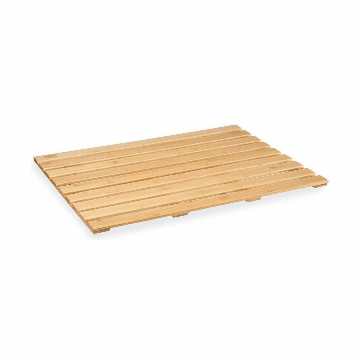Alusta Luonnollinen Bambu 66 x 2,3 x 50 cm (6 osaa)