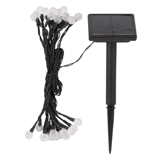 LED-valokranssi Super Smart Ultra Monivärinen