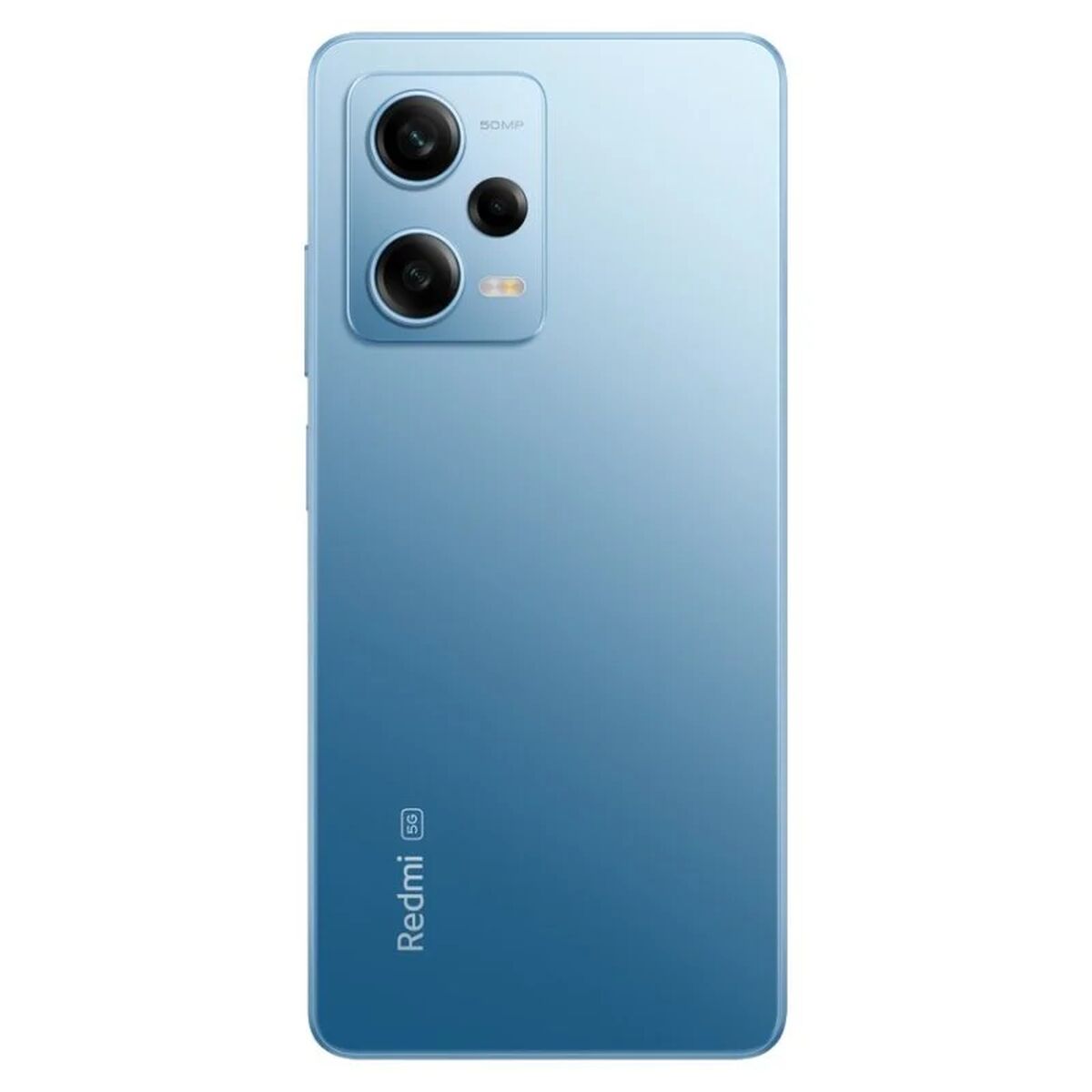 Älypuhelimet Xiaomi Redmi Note 12 Pro 5G Sininen 6,67" 128 GB Octa Core 8 GB RAM