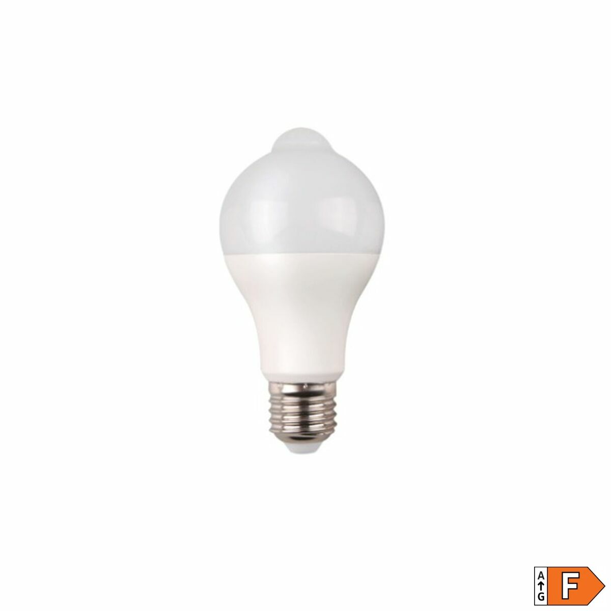 LED-lamppu EDM 12 W 6 x 11 cm E27 F 1055 lm (6400 K)