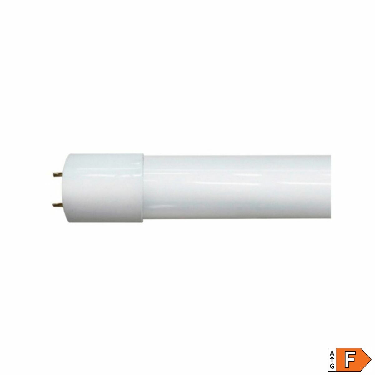 LED-putki EDM 9 W T8 F 800 lm (3200 K)