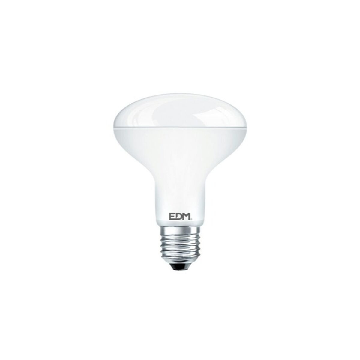 LED-lamppu EDM 12W E27 F 1055 lm (6400K)