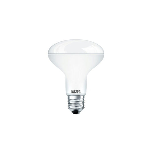 LED-lamppu EDM 12W E27 F 1055 lm (6400K)