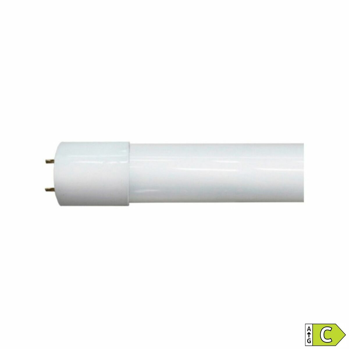 LED-putki EDM T8 9 W 1460 Lm 4000 K C Ø 2,6 x 60 cm