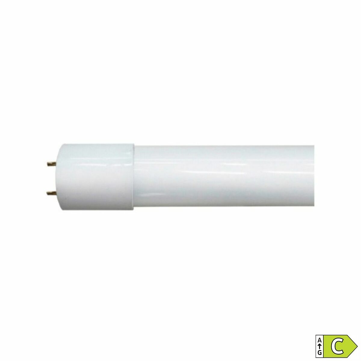 LED-putki EDM T8 22 W 3540 Lm 4000 K C Ø 2,6 x 150 cm