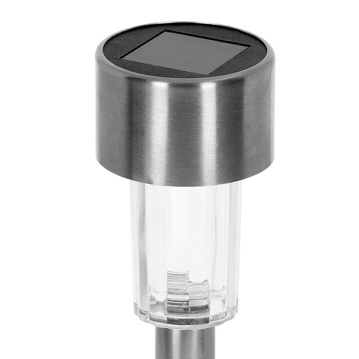 Puutarhan aurinkovalosetti Aktive 6 Kappaletta Muovinen 5,5 x 36 x 5,5 cm (6 osaa)