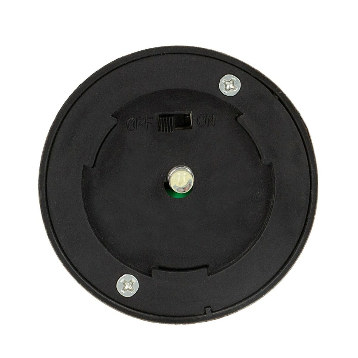 Puutarhan aurinkovalosetti Aktive 6 Kappaletta Muovinen 5,5 x 36 x 5,5 cm (6 osaa)